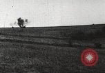 Image of United States battles German forces World War 1 France, 1918, second 61 stock footage video 65675061249