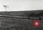 Image of United States battles German forces World War 1 France, 1918, second 62 stock footage video 65675061249