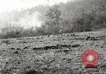 Image of United States troops advance Argonne forest France, 1918, second 27 stock footage video 65675061250
