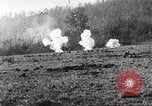 Image of United States troops advance Argonne forest France, 1918, second 30 stock footage video 65675061250