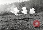 Image of United States troops advance Argonne forest France, 1918, second 31 stock footage video 65675061250