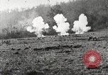 Image of United States troops advance Argonne forest France, 1918, second 32 stock footage video 65675061250
