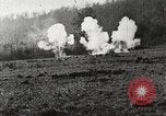 Image of United States troops advance Argonne forest France, 1918, second 33 stock footage video 65675061250