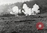 Image of United States troops advance Argonne forest France, 1918, second 34 stock footage video 65675061250