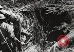 Image of United States troops advance Argonne forest France, 1918, second 47 stock footage video 65675061250
