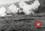 Image of United States troops advance Argonne forest France, 1918, second 62 stock footage video 65675061250