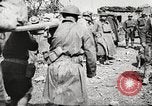 Standbild US-Truppen nehmen Montfaucon Hill Frankreich, 1918, aus Sekunde 36 historischem Filmmaterial Videoclip 65675061251