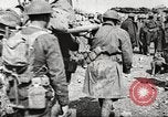 Standbild US-Truppen nehmen Montfaucon Hill Frankreich, 1918, aus Sekunde 37 historischem Filmmaterial Videoclip 65675061251