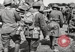Standbild US-Truppen nehmen Montfaucon Hill Frankreich, 1918, aus Sekunde 38 historischem Filmmaterial Videoclip 65675061251