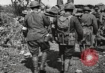 Standbild US-Truppen nehmen Montfaucon Hill Frankreich, 1918, aus Sekunde 39 historischem Filmmaterial Videoclip 65675061251