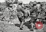 Standbild US-Truppen nehmen Montfaucon Hill Frankreich, 1918, aus Sekunde 40 historischem Filmmaterial Videoclip 65675061251