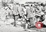 Standbild US-Truppen nehmen Montfaucon Hill Frankreich, 1918, aus Sekunde 45 historischem Filmmaterial Videoclip 65675061251