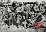 Standbild US-Truppen nehmen Montfaucon Hill Frankreich, 1918, aus Sekunde 50 historischem Filmmaterial Videoclip 65675061251