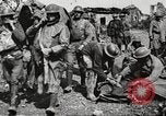 Standbild US-Truppen nehmen Montfaucon Hill Frankreich, 1918, aus Sekunde 51 historischem Filmmaterial Videoclip 65675061251