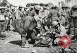 Standbild US-Truppen nehmen Montfaucon Hill Frankreich, 1918, aus Sekunde 58 historischem Filmmaterial Videoclip 65675061251