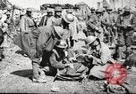 Standbild US-Truppen nehmen Montfaucon Hill Frankreich, 1918, aus Sekunde 59 historischem Filmmaterial Videoclip 65675061251