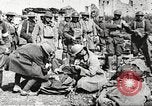 Standbild US-Truppen nehmen Montfaucon Hill Frankreich, 1918, aus Sekunde 62 historischem Filmmaterial Videoclip 65675061251