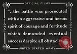 Standbild General John Pershing Frankreich, 1918, aus Sekunde 18 historischem Filmmaterial Videoclip 65675061252