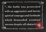 Standbild General John Pershing Frankreich, 1918, aus Sekunde 19 historischem Filmmaterial Videoclip 65675061252