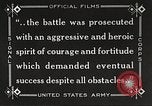 Standbild General John Pershing Frankreich, 1918, aus Sekunde 22 historischem Filmmaterial Videoclip 65675061252