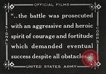 Standbild General John Pershing Frankreich, 1918, aus Sekunde 23 historischem Filmmaterial Videoclip 65675061252