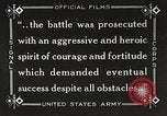 Standbild General John Pershing Frankreich, 1918, aus Sekunde 24 historischem Filmmaterial Videoclip 65675061252