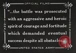 Standbild General John Pershing Frankreich, 1918, aus Sekunde 25 historischem Filmmaterial Videoclip 65675061252