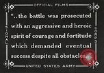 Standbild General John Pershing Frankreich, 1918, aus Sekunde 26 historischem Filmmaterial Videoclip 65675061252