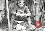 Standbild General John Pershing Frankreich, 1918, aus Sekunde 35 historischem Filmmaterial Videoclip 65675061252