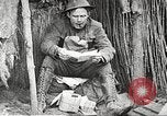 Standbild General John Pershing Frankreich, 1918, aus Sekunde 36 historischem Filmmaterial Videoclip 65675061252