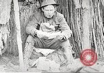 Standbild General John Pershing Frankreich, 1918, aus Sekunde 37 historischem Filmmaterial Videoclip 65675061252