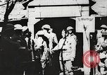 Standbild General John Pershing Frankreich, 1918, aus Sekunde 40 historischem Filmmaterial Videoclip 65675061252