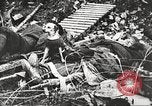 Standbild deutschen Gefangenen durch uns in Ersten Weltkrieg Frankreich, 1918, aus Sekunde 11 historischem Filmmaterial Videoclip 65675061253