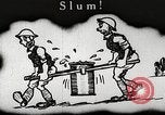 Standbild deutschen Gefangenen durch uns in Ersten Weltkrieg Frankreich, 1918, aus Sekunde 28 historischem Filmmaterial Videoclip 65675061253