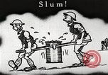 Standbild deutschen Gefangenen durch uns in Ersten Weltkrieg Frankreich, 1918, aus Sekunde 29 historischem Filmmaterial Videoclip 65675061253