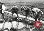 Standbild John Pershing schmückt US-Truppen Frankreich, 1918, aus Sekunde 14 historischem Filmmaterial Videoclip 65675061254