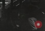 Image of United States soldiers relaxing World War 1 France, 1918, second 17 stock footage video 65675061255