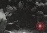 Image of World War 1 US soldiers watching drag queens perform France, 1918, second 50 stock footage video 65675061256