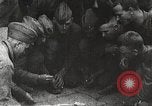 Image of World War 1 US soldiers watching drag queens perform France, 1918, second 54 stock footage video 65675061256