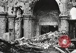 Image of Herbecourt Church France, 1916, second 44 stock footage video 65675061257