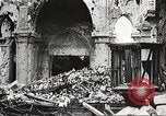 Image of Herbecourt Church France, 1916, second 48 stock footage video 65675061257