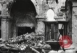 Image of Herbecourt Church France, 1916, second 51 stock footage video 65675061257