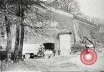 Image soldats français Verdun France, 1916, de la seconde 17 séquences d'archives historiques vidéo 65675061259