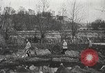 Image of ruins Verdun France, 1916, second 5 stock footage video 65675061260