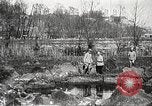 Image of ruins Verdun France, 1916, second 11 stock footage video 65675061260