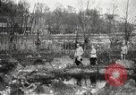 Image of ruins Verdun France, 1916, second 12 stock footage video 65675061260