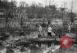 Image of ruins Verdun France, 1916, second 13 stock footage video 65675061260