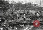 Image of ruins Verdun France, 1916, second 14 stock footage video 65675061260