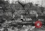 Image of ruins Verdun France, 1916, second 15 stock footage video 65675061260