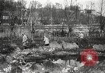 Image of ruins Verdun France, 1916, second 16 stock footage video 65675061260